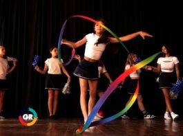 open day giampietro romano