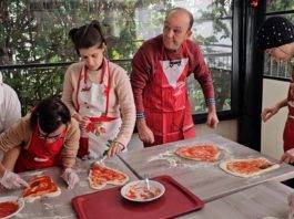 pizza giornata disabilità