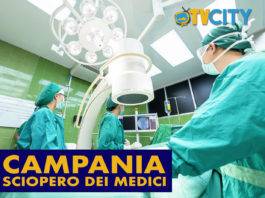 sciopero medici