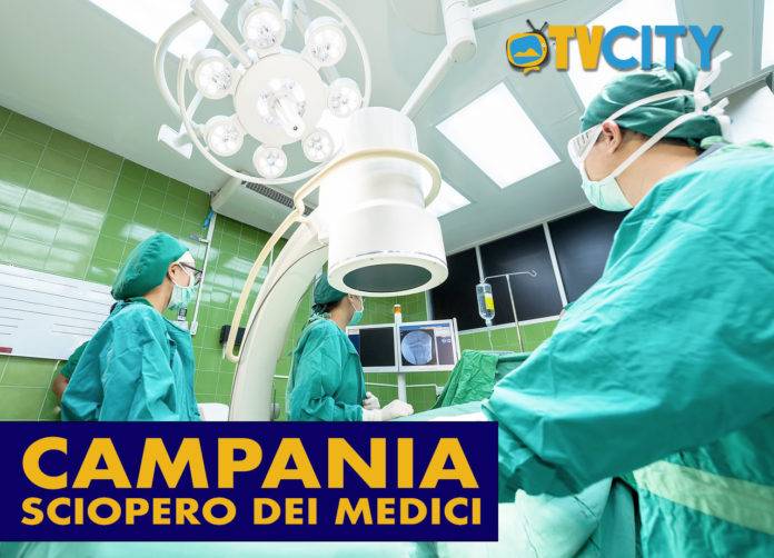 sciopero medici