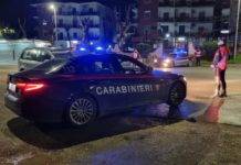 Blitz antidroga: carabinieri arrestano 4 persone in un pomeriggio Giugliano