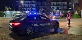Blitz antidroga: carabinieri arrestano 4 persone in un pomeriggio Giugliano