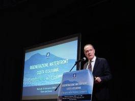 sindaco Luigi mennella