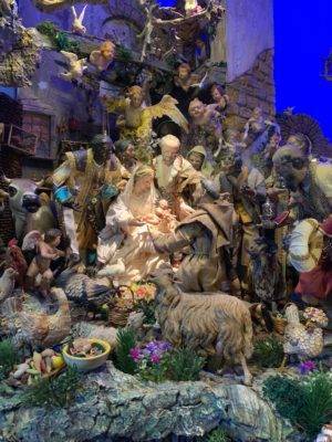 presepe 2