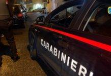 Alto impatto dei Carabinieri. Nel mirino la periferia est di Napoli arresto