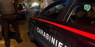 Pusher fermato presso la stazione. Carabinieri arrestano 27enne arresto