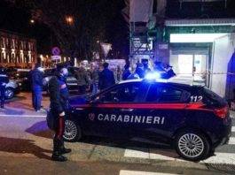 carabinieri foto 2