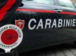carabinieri
