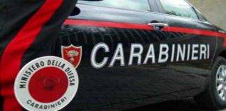 Droga in una shopper e nel frigo. Carabinieri arrestano una 64enne carabinieri