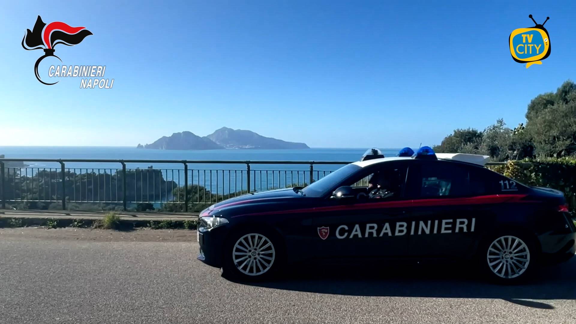 carabinieri