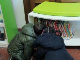 laboratori scolastici