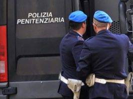 polizia penitenziaria