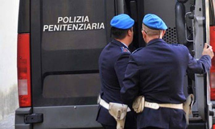 polizia penitenziaria