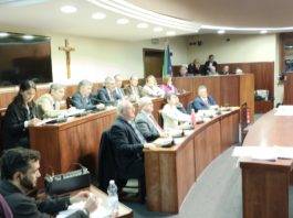 consiglio comunale tdg