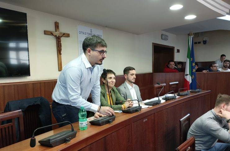 il forum dei giovani