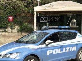 polizia country