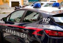 Sversamento in un’area protetta, 56enne denunciato dai Carabinieri carabinieri