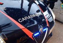 Controlli dei Carabinieri nei locali del borgo marinari. Due denunce cronaca