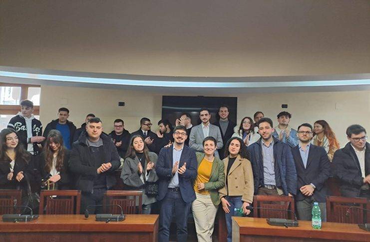 forum giovani foto 1