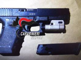 glock caivano
