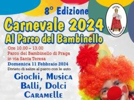 immagine 1 di carnevale