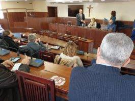 incontro terzo settore