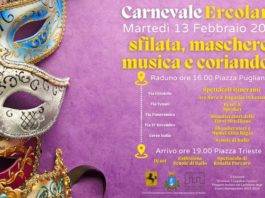 locandina carnevale 2024