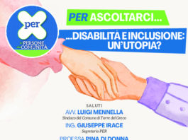 locandina per 22 febbraio