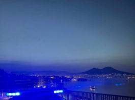 carabinieri posillipo