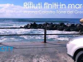 rifiuti mare