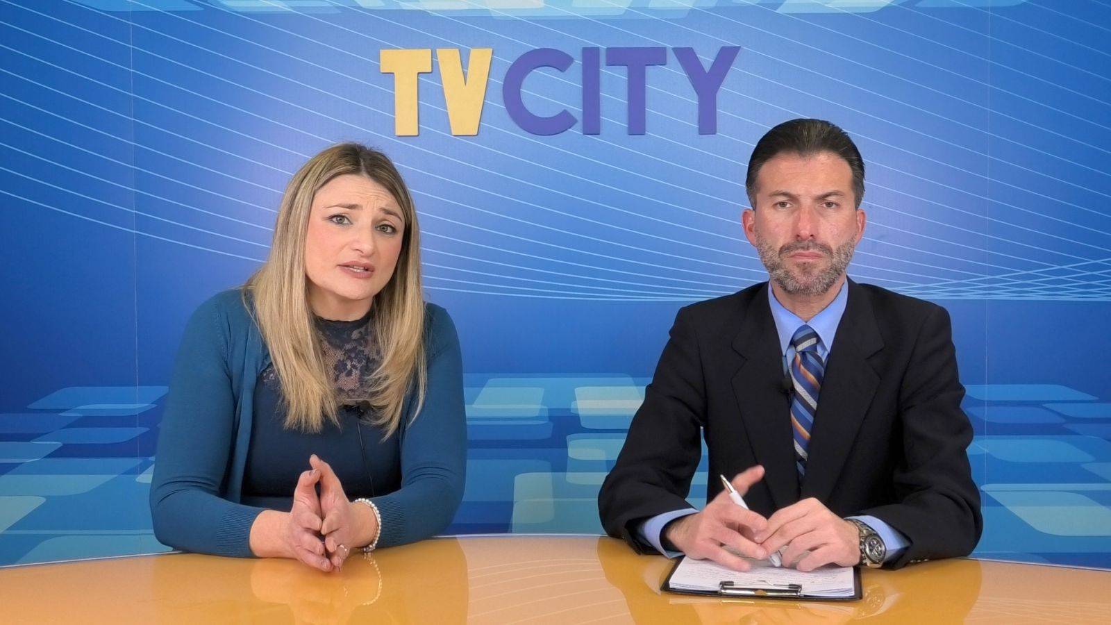 Pubblica Istruzione, Politiche Sociali, URP: l’approfondimento di TVCITY FOCUS