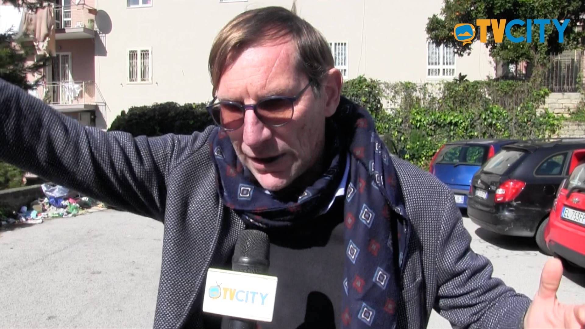 parcheggio via cimaglia