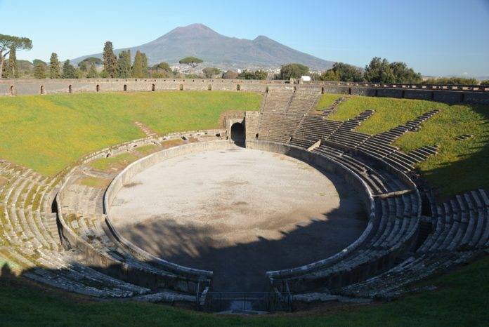 pompei