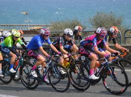 ciclismo femminile