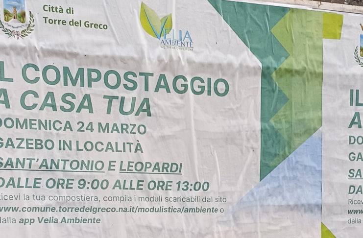 manifesto torre del greco