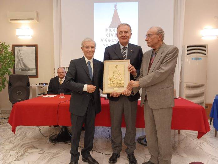 premio civiltà vesuviana