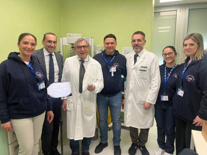 ospedale san leonardo