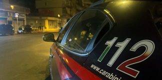Caffè per centinaia di euro. Carabinieri arrestano 49enne carabinieri 1