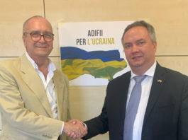 presidente dell'adif