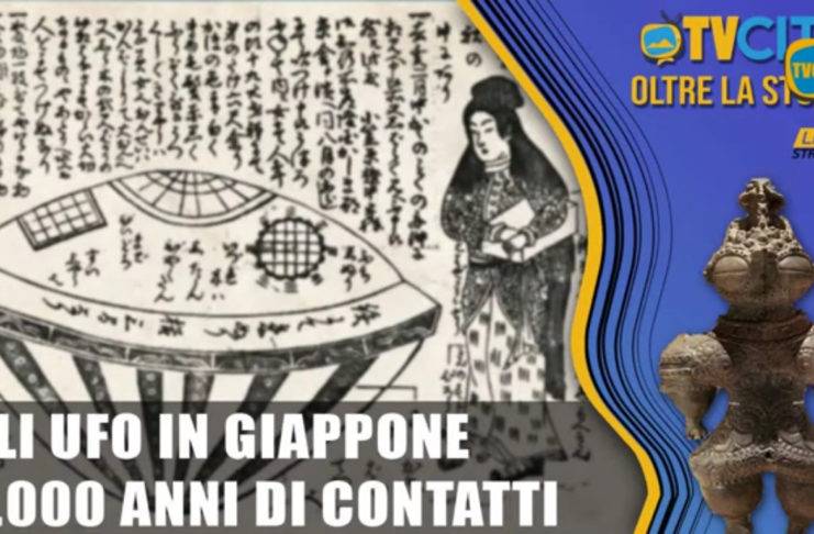 la storia oltre la storia ufo