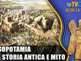 mesopotamia immagine