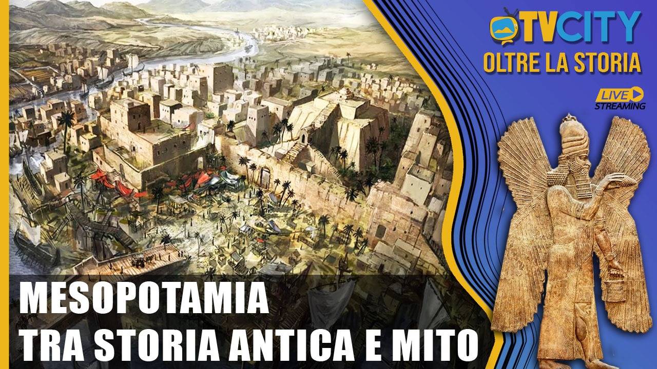 mesopotamia immagine