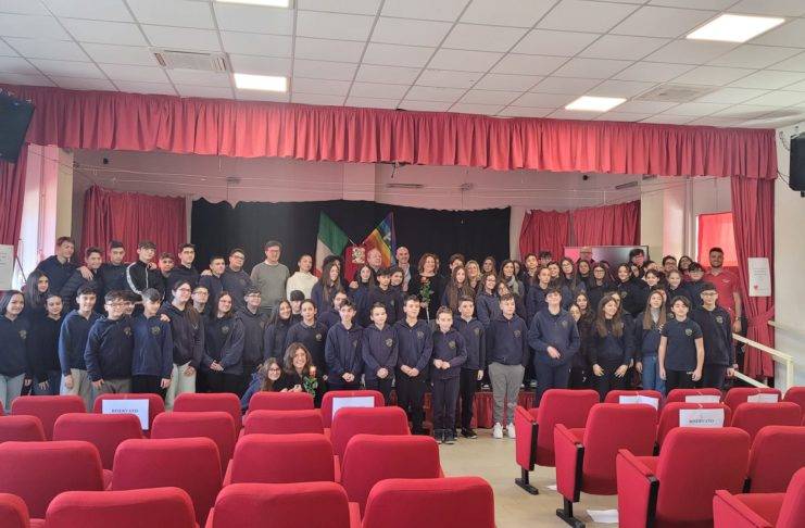 scuola matilte serao 1