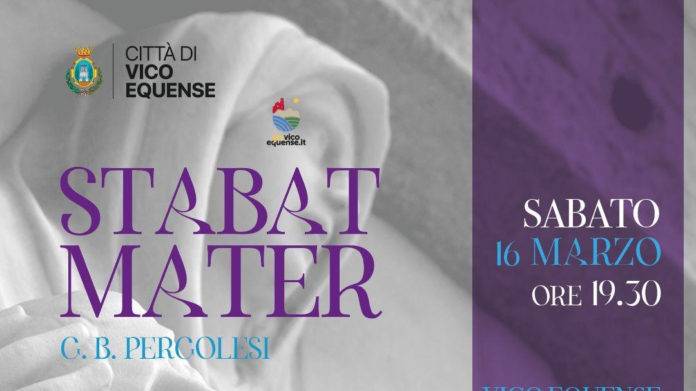 stabatmater 24