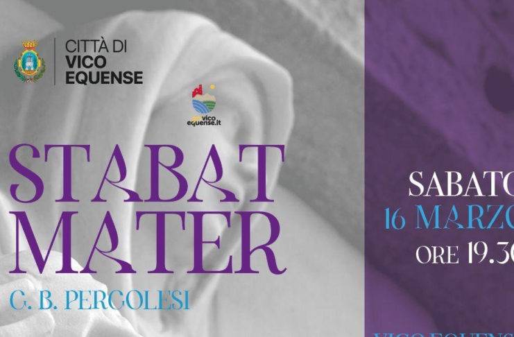 stabatmater 24