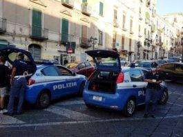 torre del greco polizia
