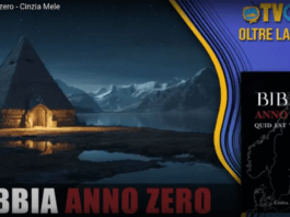 bibbia anno 0