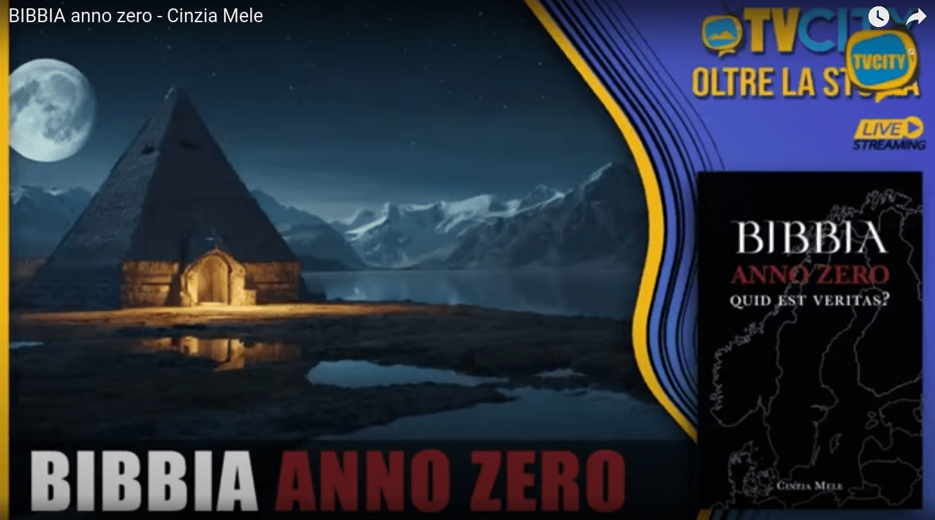 bibbia anno 0