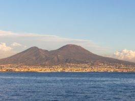 vesuvio