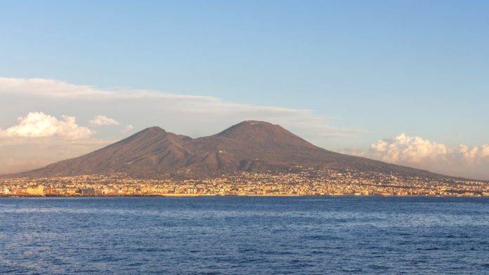 vesuvio